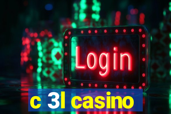 c 3l casino